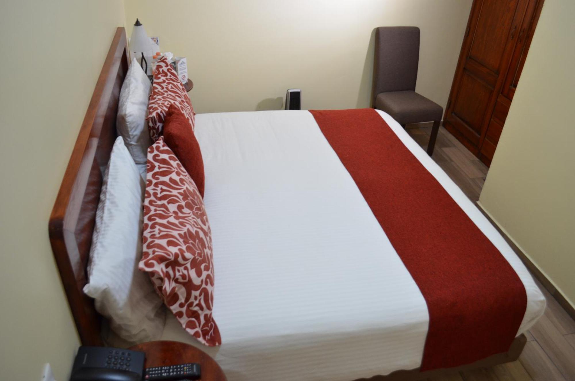 Hotel Casa Franco San Pedro y San Pablo Teposcolula Dış mekan fotoğraf