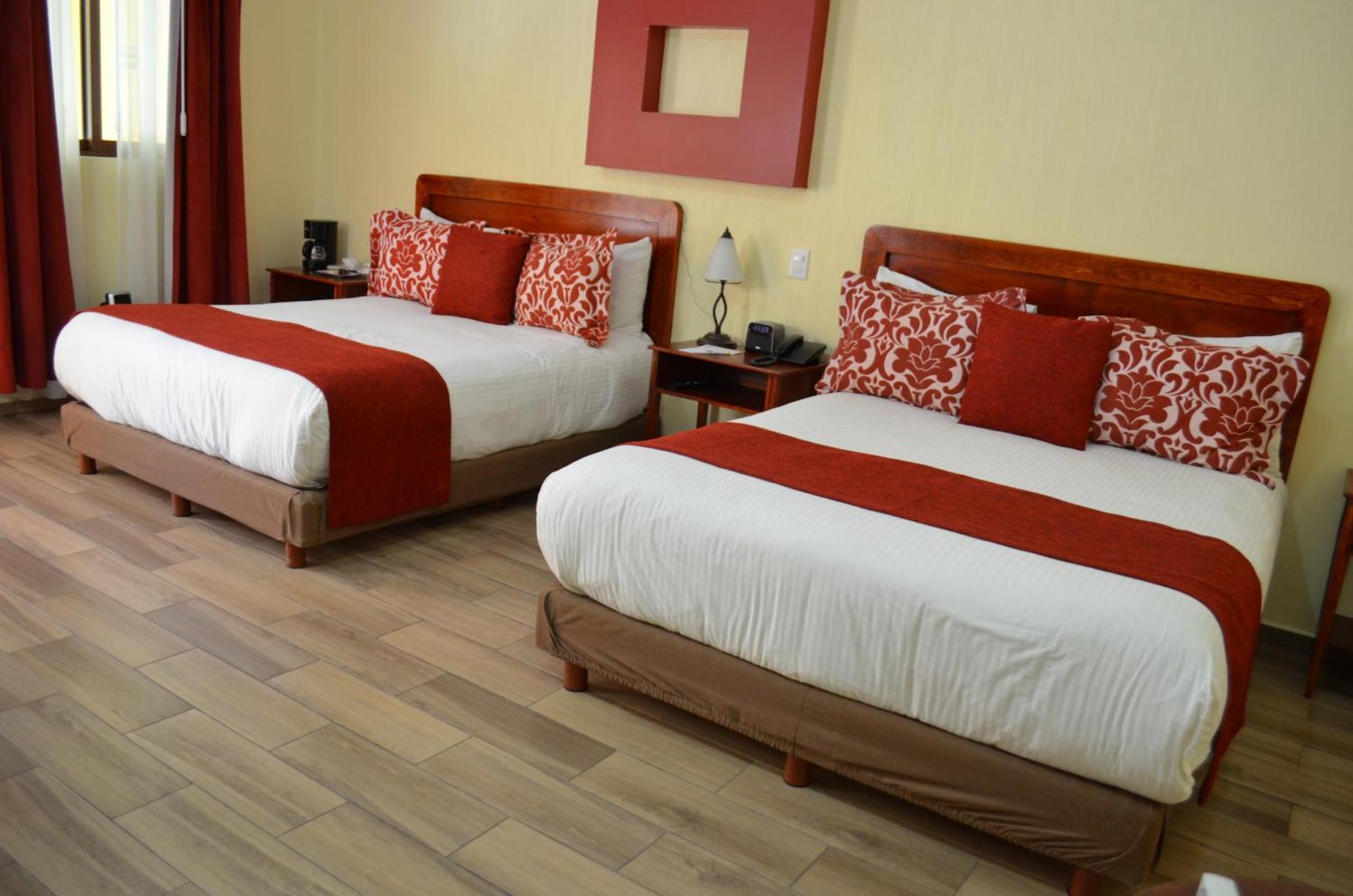 Hotel Casa Franco San Pedro y San Pablo Teposcolula Dış mekan fotoğraf