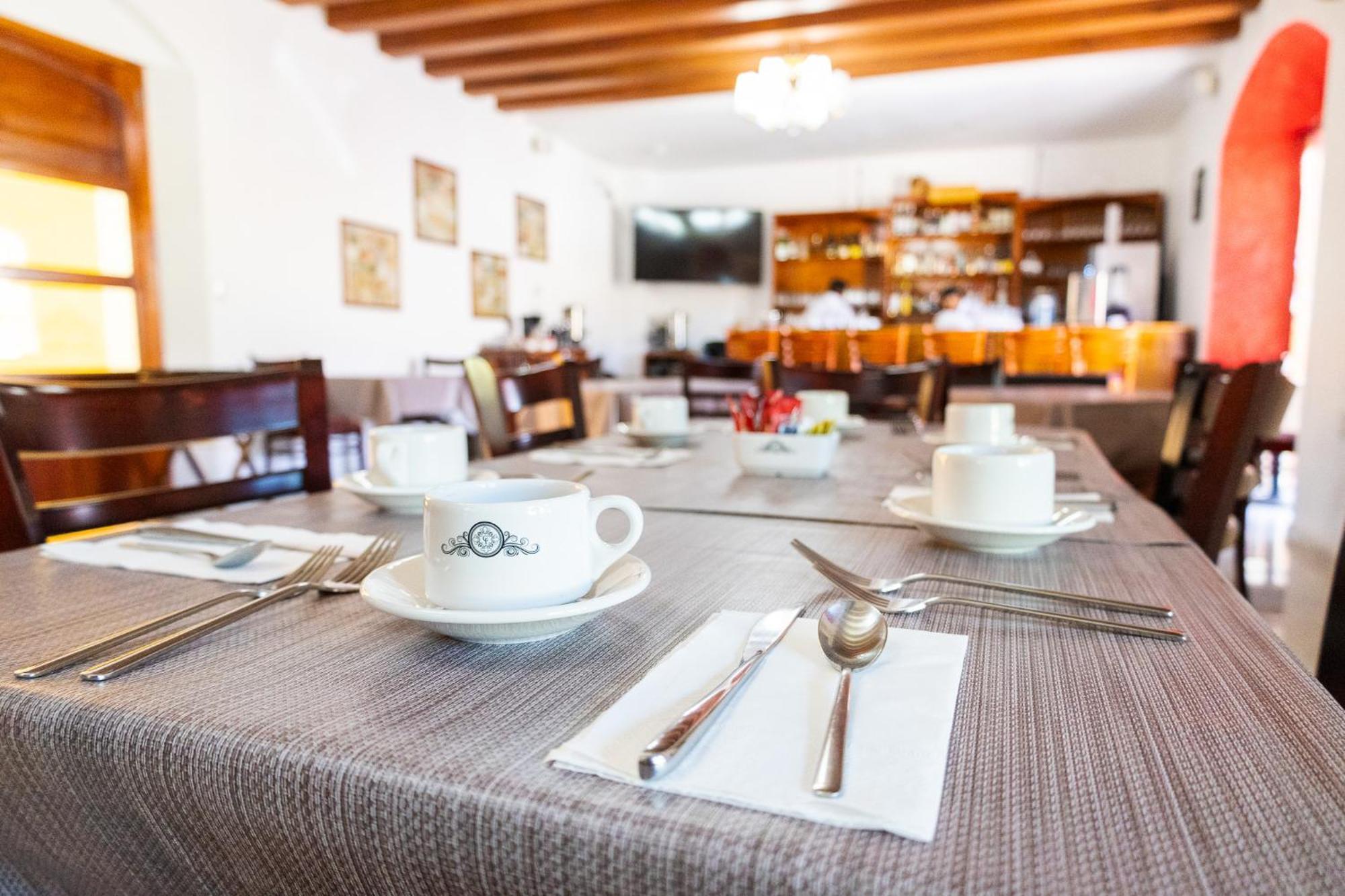 Hotel Casa Franco San Pedro y San Pablo Teposcolula Dış mekan fotoğraf