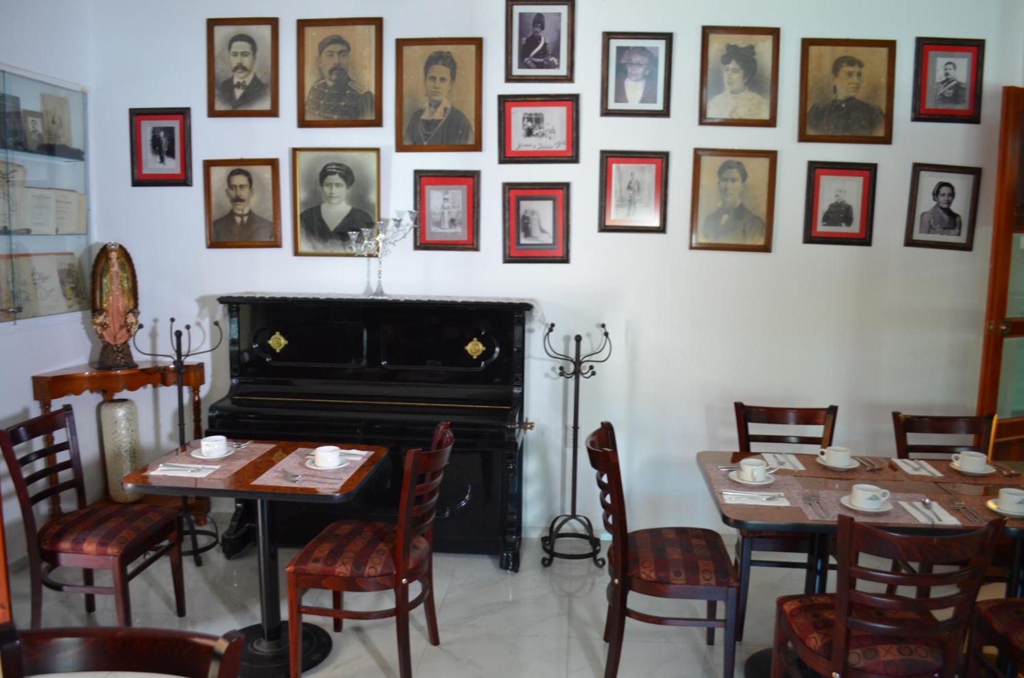 Hotel Casa Franco San Pedro y San Pablo Teposcolula Dış mekan fotoğraf