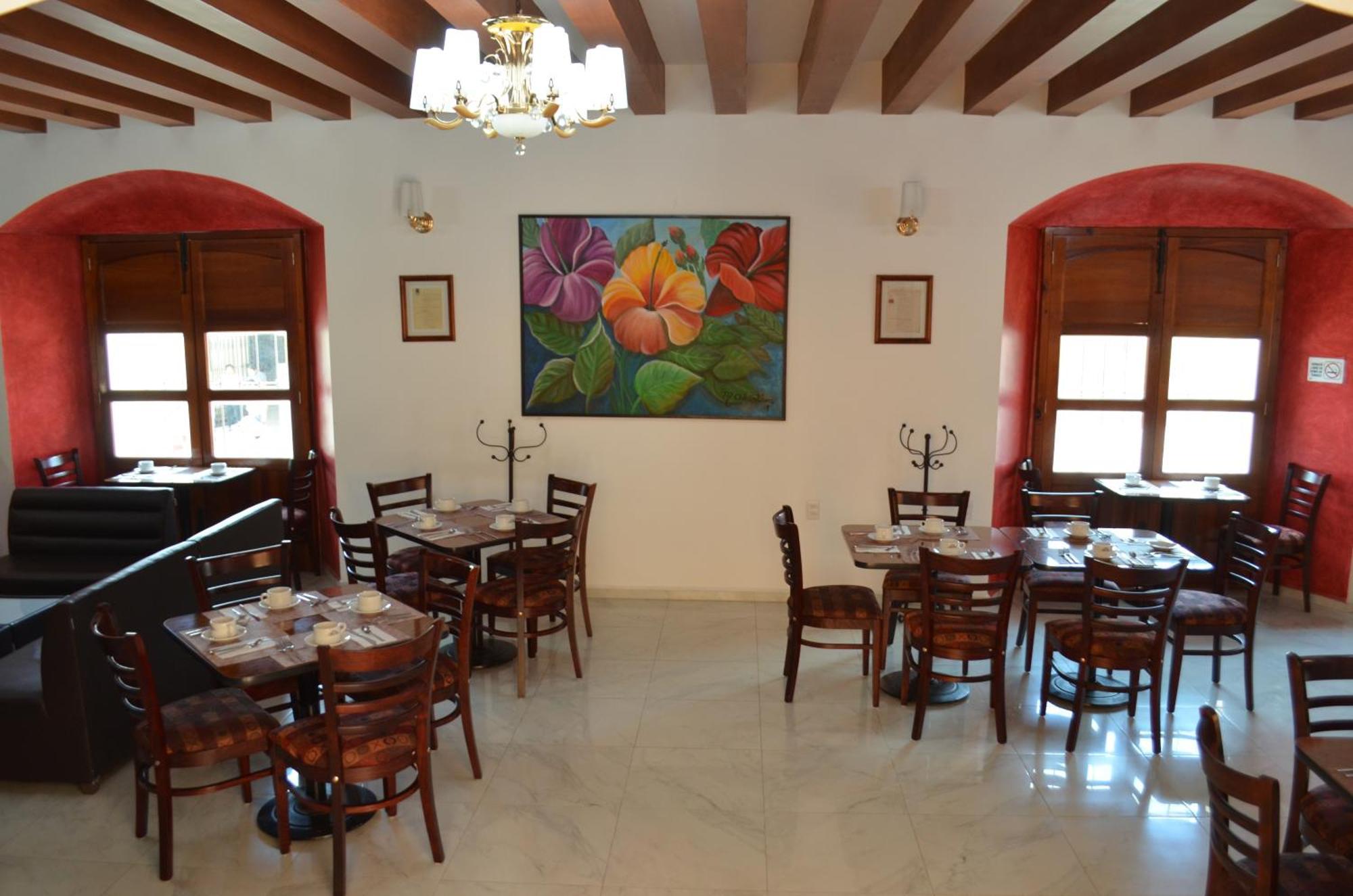 Hotel Casa Franco San Pedro y San Pablo Teposcolula Dış mekan fotoğraf