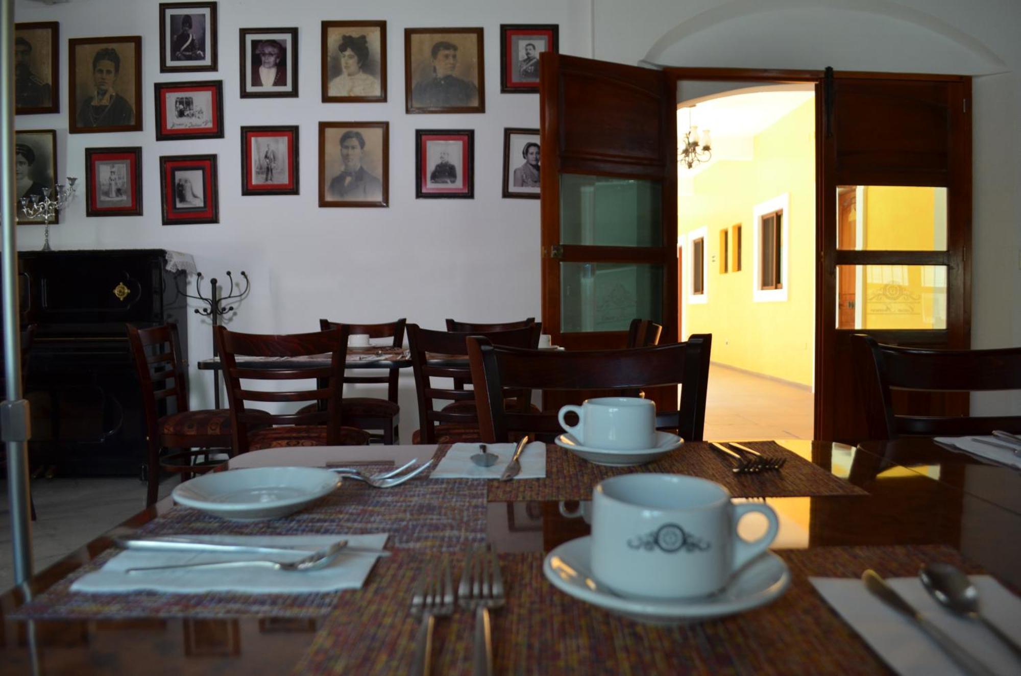 Hotel Casa Franco San Pedro y San Pablo Teposcolula Dış mekan fotoğraf