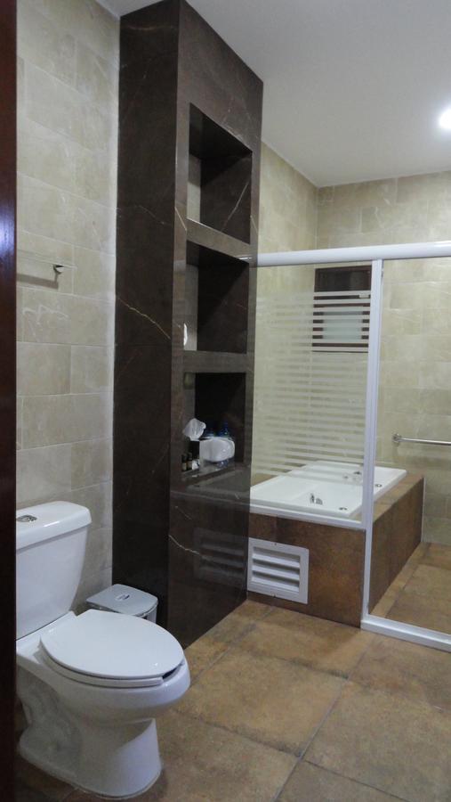 Hotel Casa Franco San Pedro y San Pablo Teposcolula Dış mekan fotoğraf