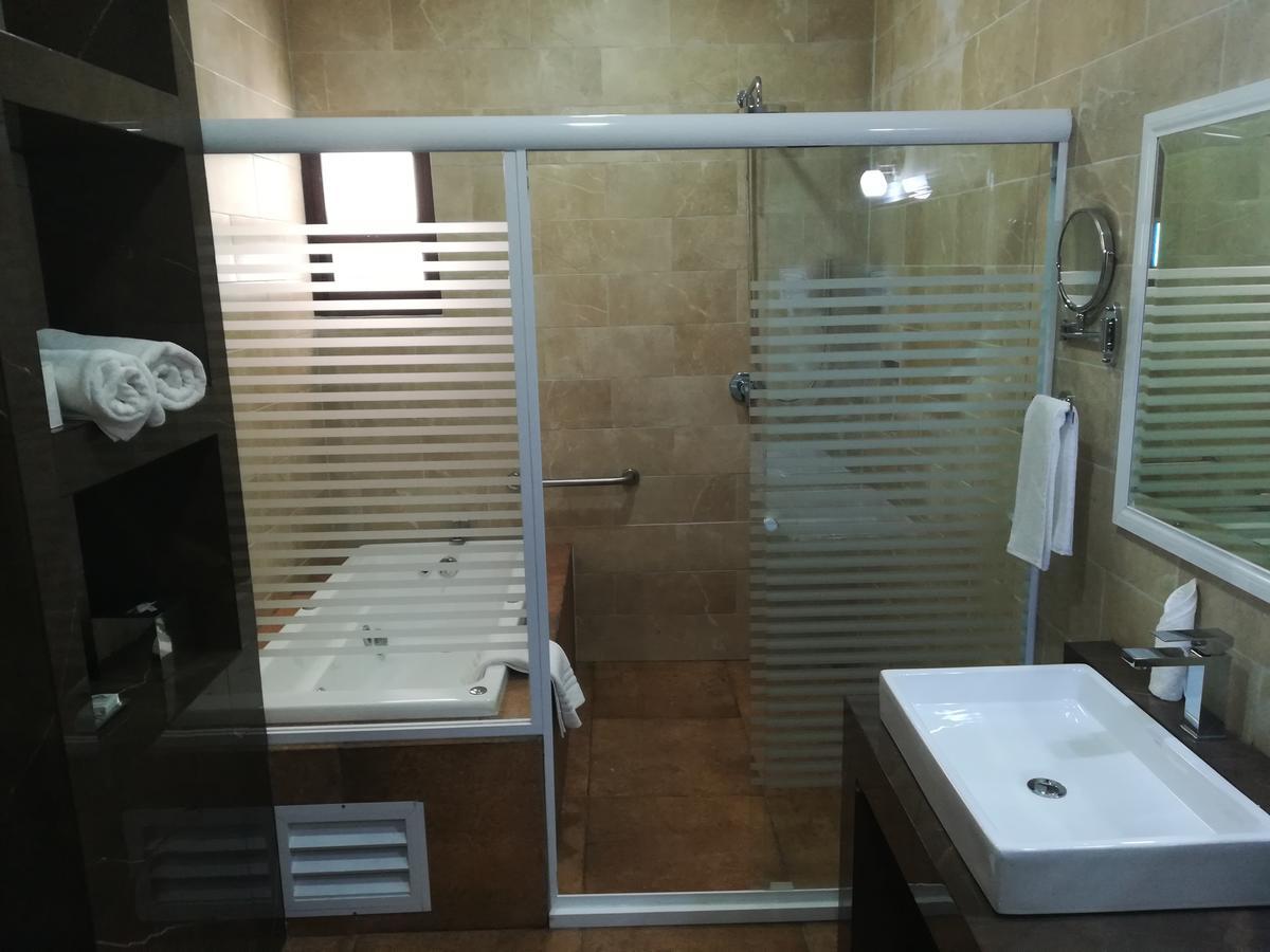 Hotel Casa Franco San Pedro y San Pablo Teposcolula Dış mekan fotoğraf
