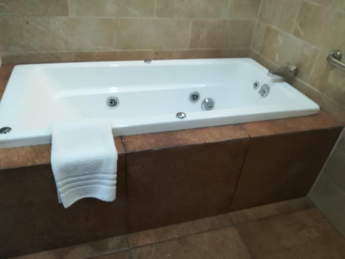 Hotel Casa Franco San Pedro y San Pablo Teposcolula Dış mekan fotoğraf