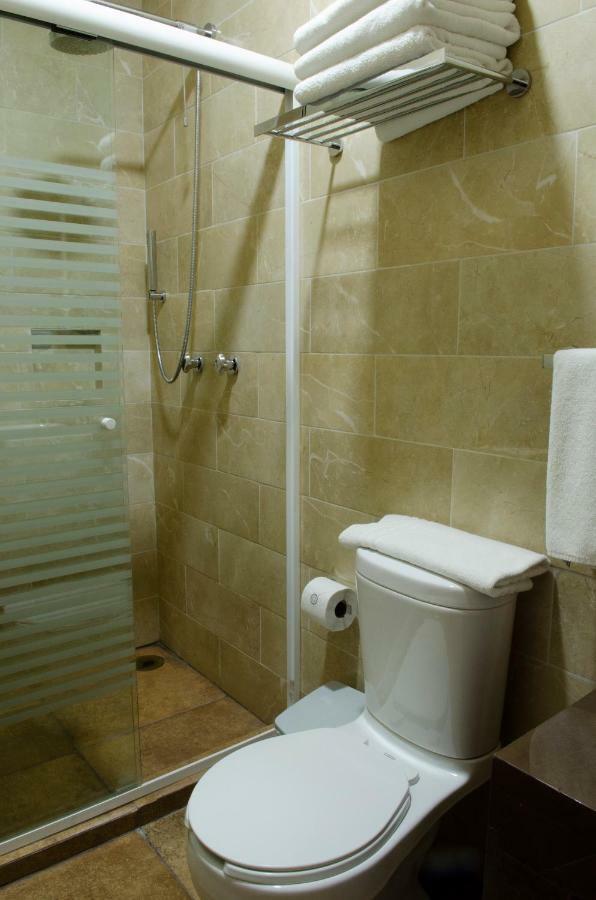 Hotel Casa Franco San Pedro y San Pablo Teposcolula Dış mekan fotoğraf